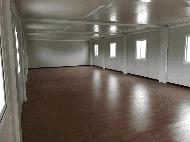 Flat-pack Container Office -FPCH03 - Image 3
