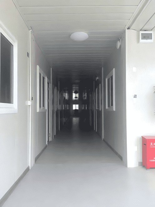 Flat-pack Container Office -FPCH03 - Image 5