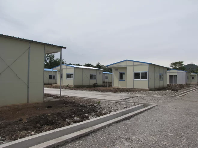 Prefab House(K type House)-KH01 - Image 4
