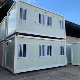 Portable Container House-DCH02