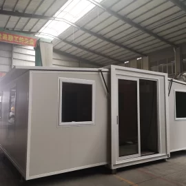 expandable prefab house -CT02