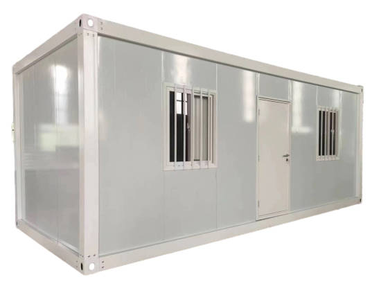 Detachable Container House